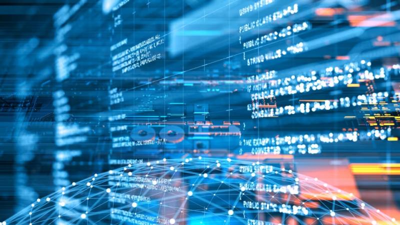 Linux基石:郾城区小程序开发公司的技术底座与发行版选择逻辑
